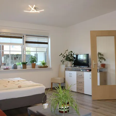 Paula By Interhome *