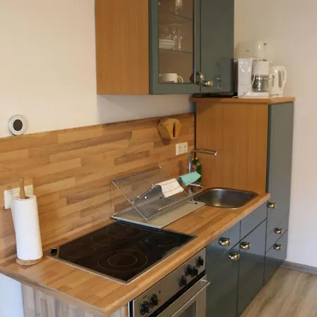 Apartment Paula By Interhome *