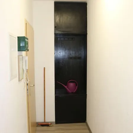 Paula By Interhome Apartment *