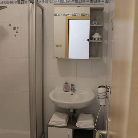 Paula By Interhome Apartment *