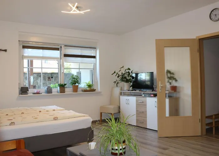 Paula By Interhome *