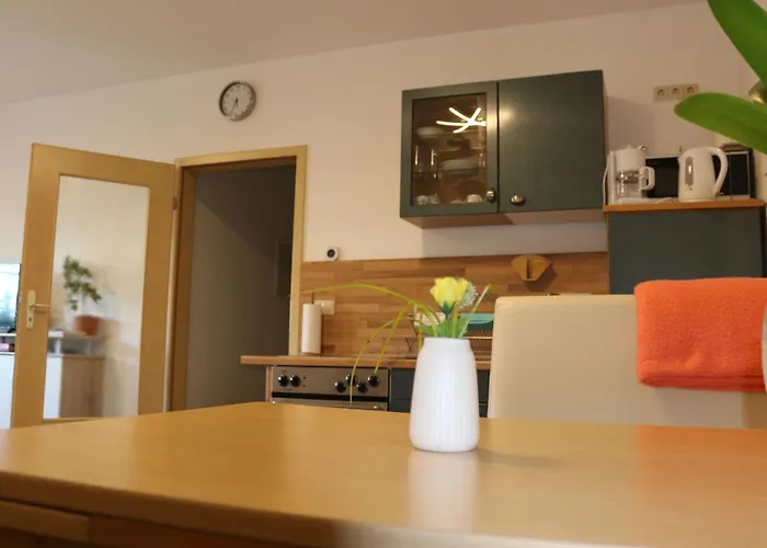 Paula By Interhome *