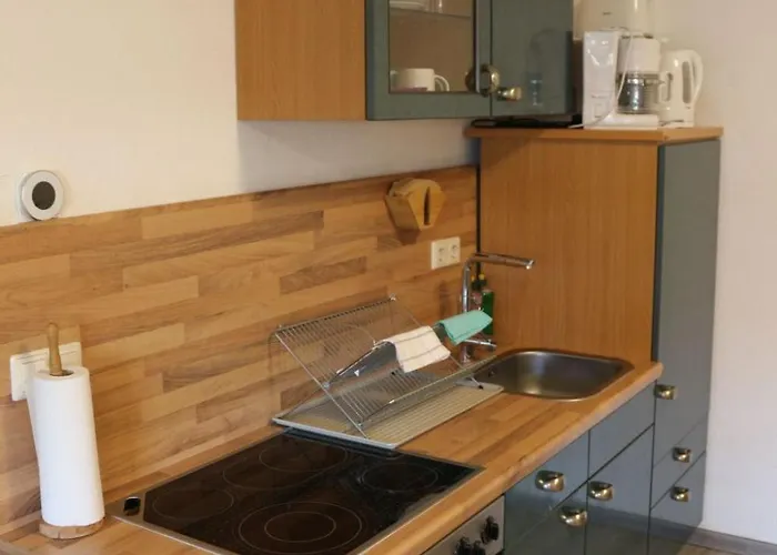 Apartment Paula By Interhome *