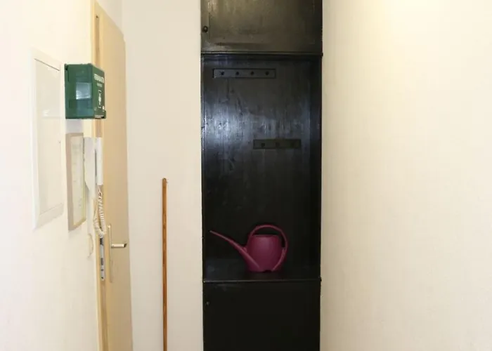 Paula By Interhome Apartment *